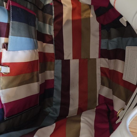 Coach XL LEGACY ERGO BUNDLE #10744 - Picture 9 of 13